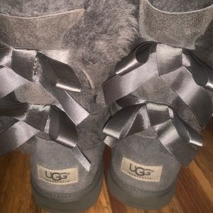 Greys Uggs